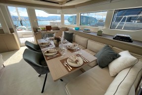 Real Yacht Image from Review