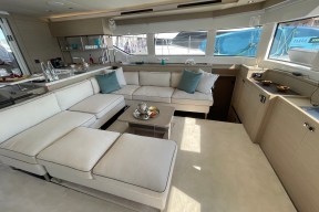 Real Yacht Image from Review