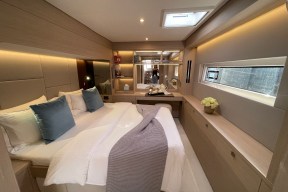 Real Yacht Image from Review