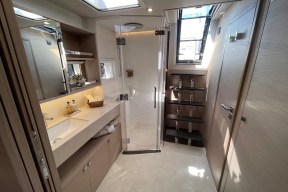 Real Yacht Image from Review