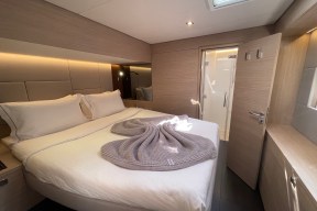 Real Yacht Image from Review