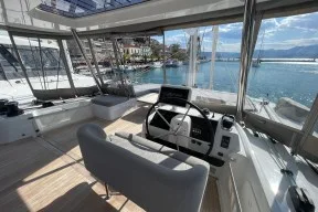 Real Yacht Image from Review