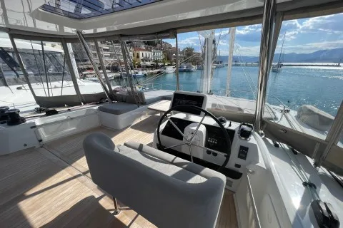 Klara Jakobsen's photo from the onboard visit