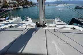 Real Yacht Image from Review