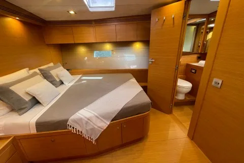 Klara Jakobsen's photo from the onboard visit
