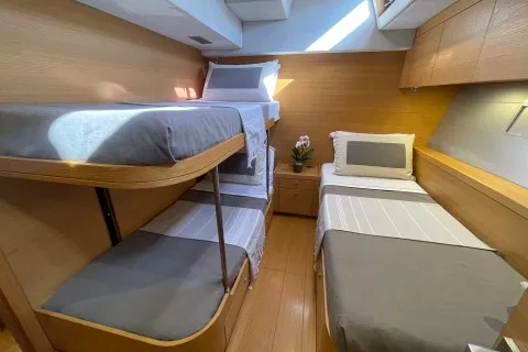 Klara Jakobsen's photo from the onboard visit