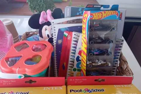 Marcelle Hailwax's photo from the onboard visit