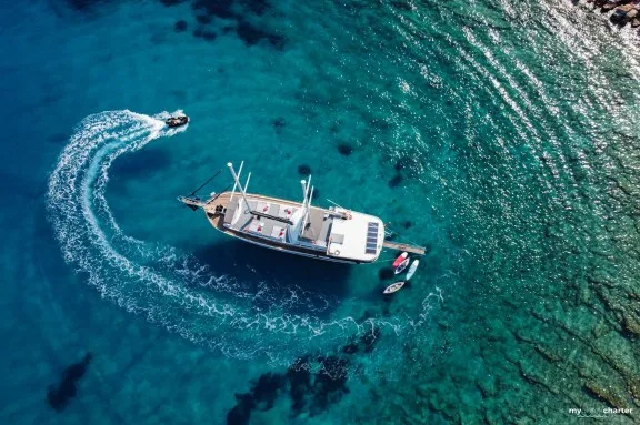 Bodrum Queen