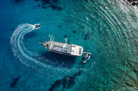 BODRUM QUEEN