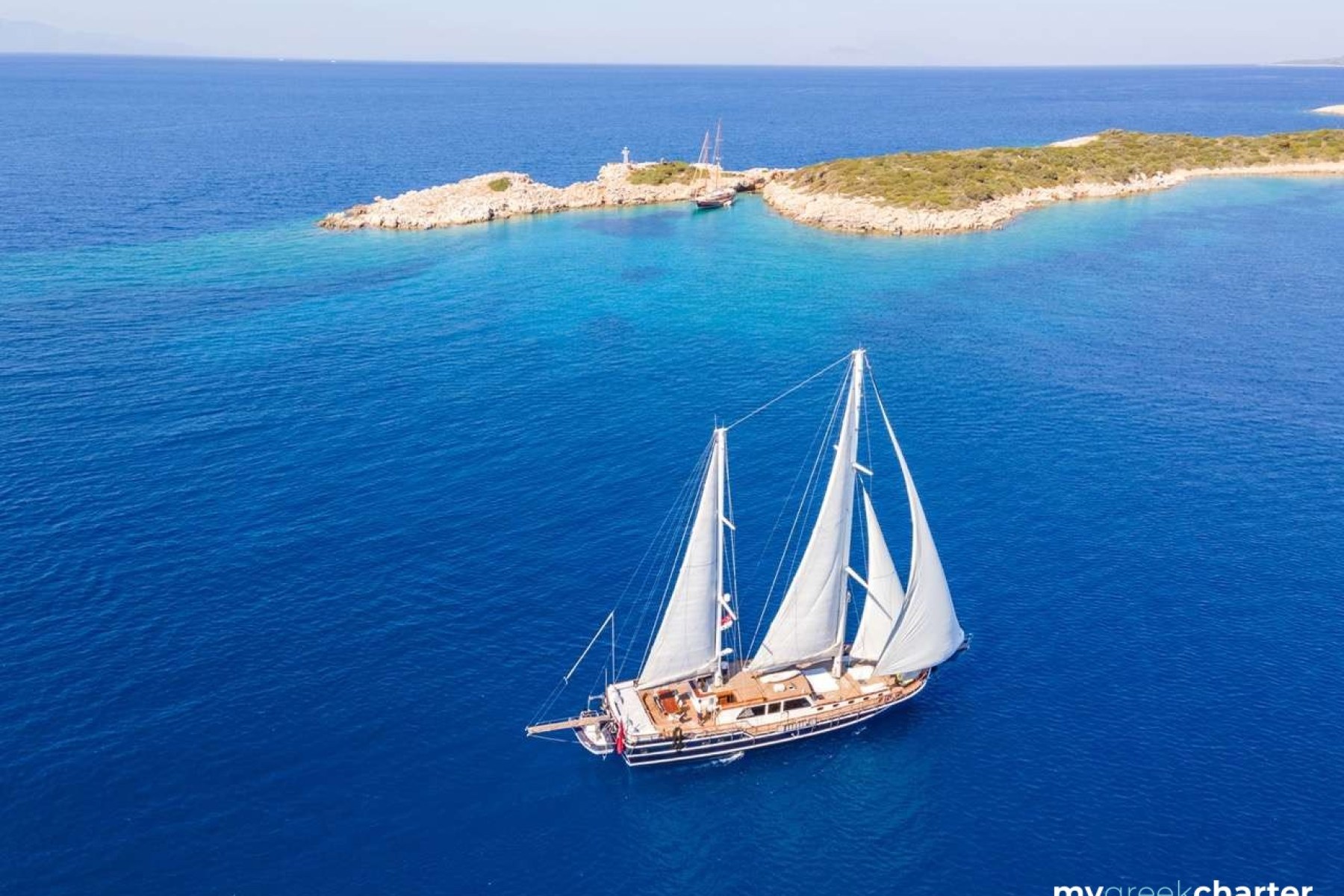 Main image of DEA DEL MARE yacht