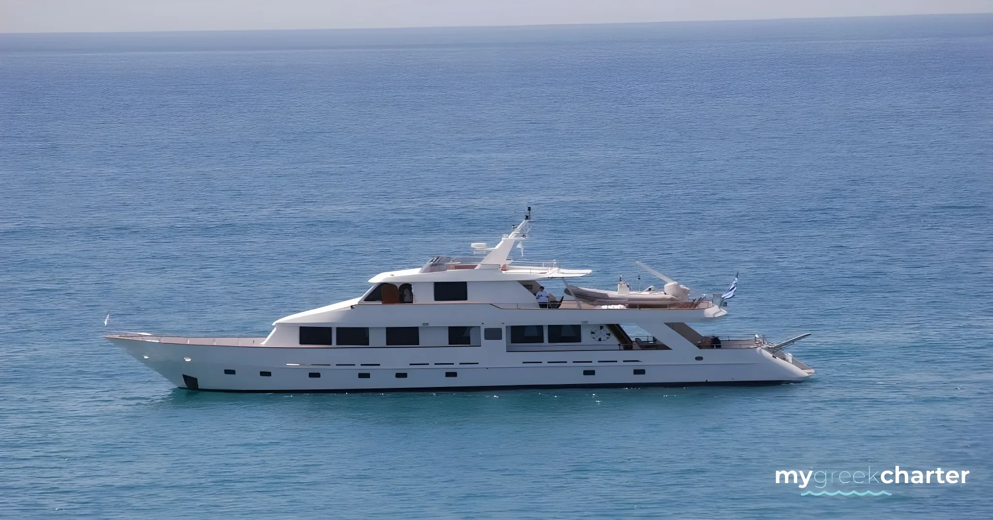ELENA yacht charter
