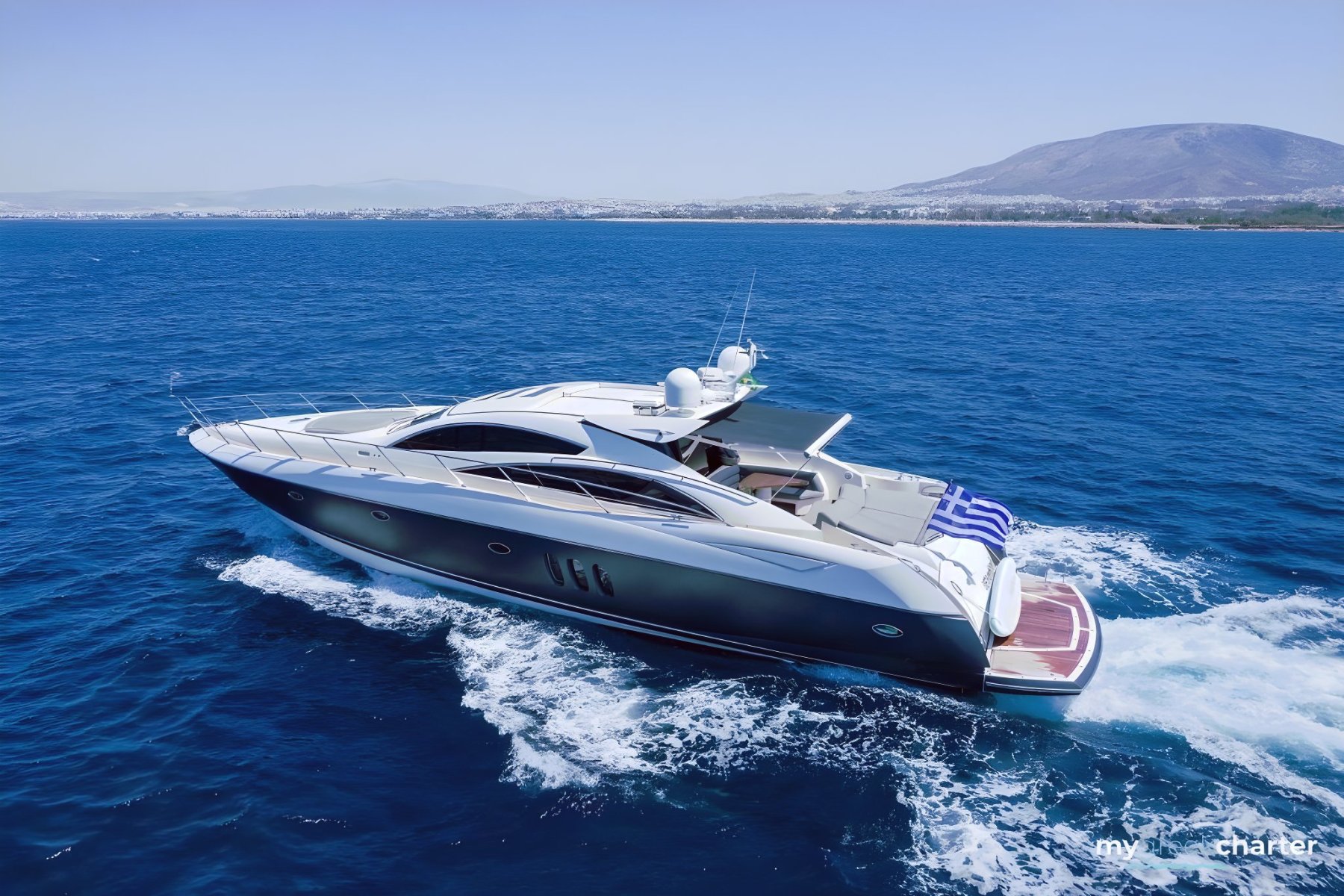 Main image of ELENTARI yacht