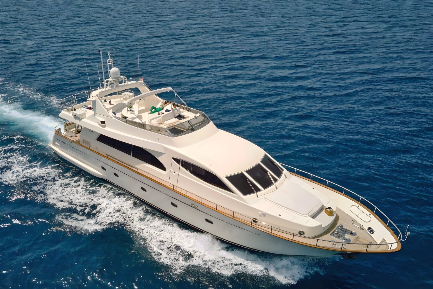 Main image of ESTIA POSEIDON yacht