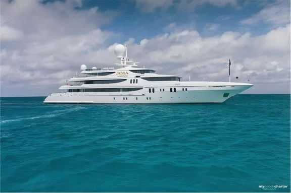 JOIA The Crown Jewel
