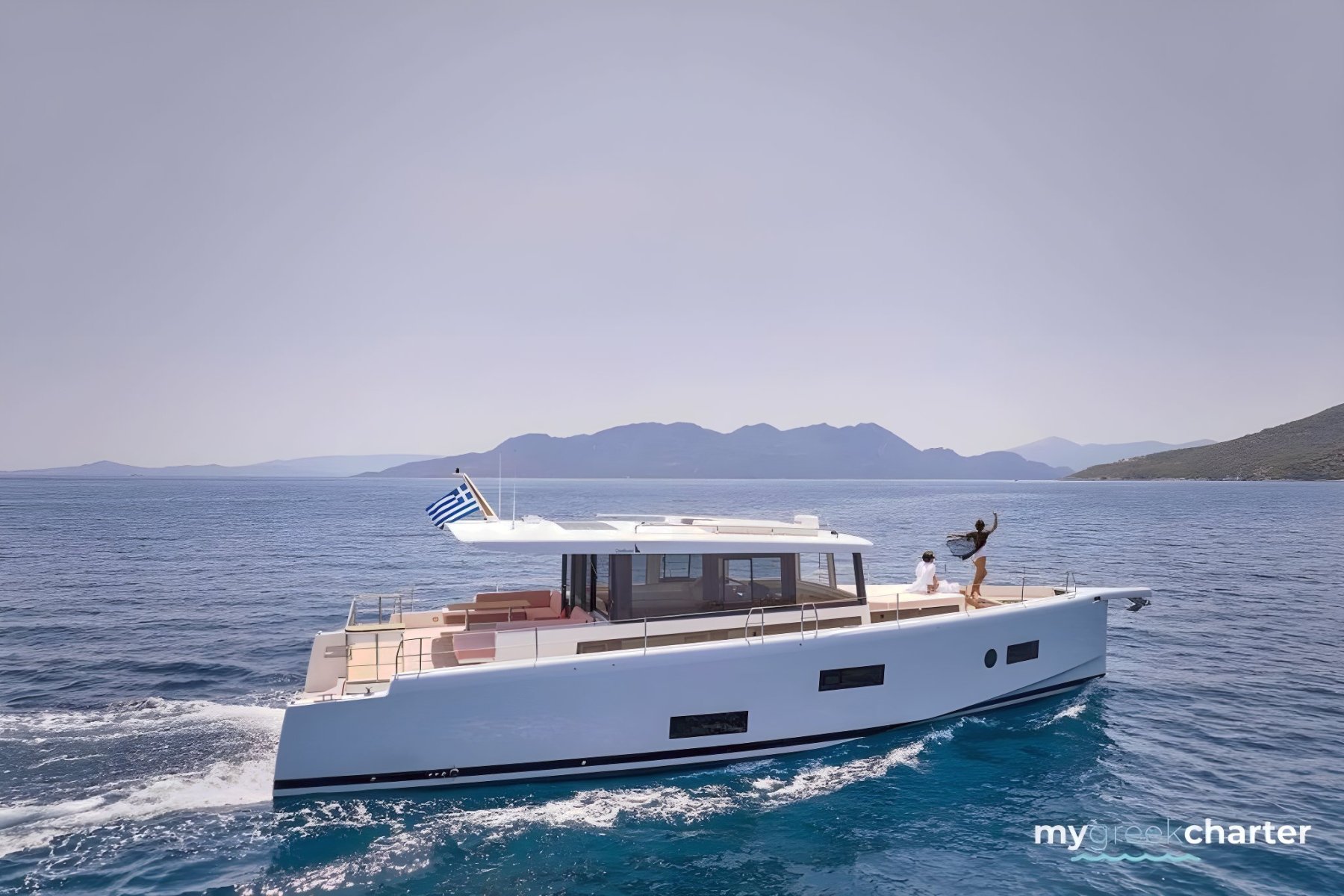 Main image of LADY D yacht