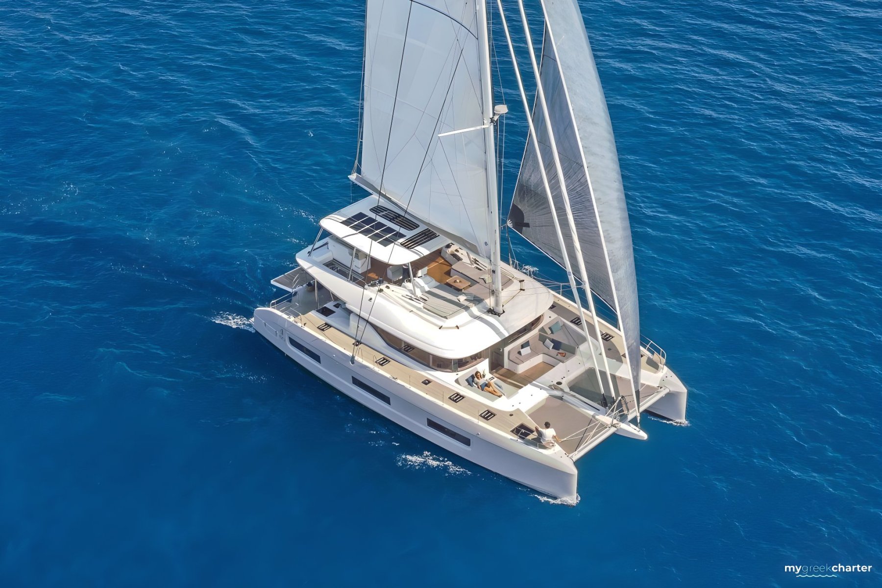 Main image of LADY M yacht