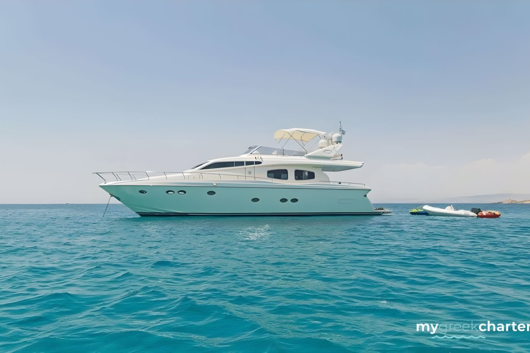 Main image of LETTOULI III yacht