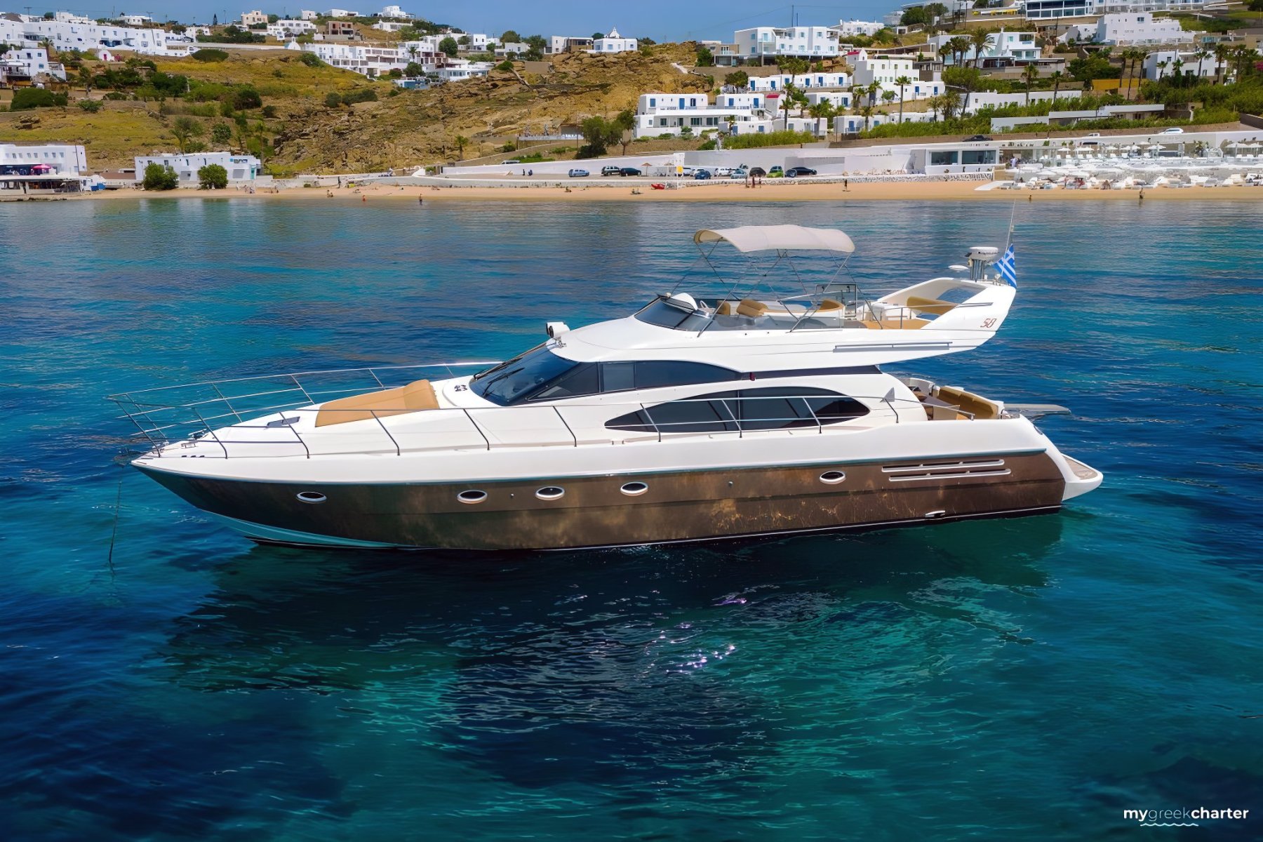 Main image of LIMAYA yacht