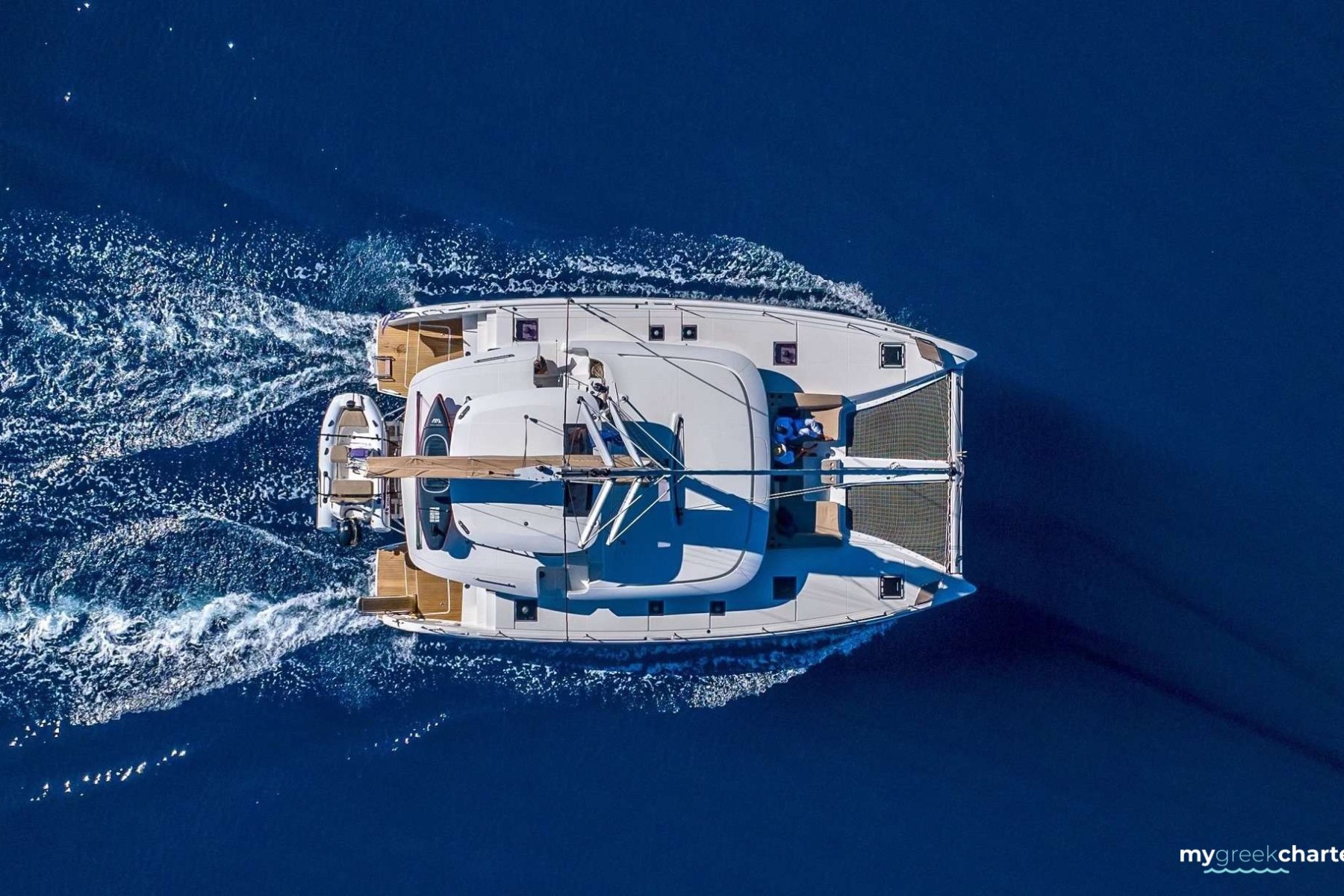 Main image of MAESTRO yacht
