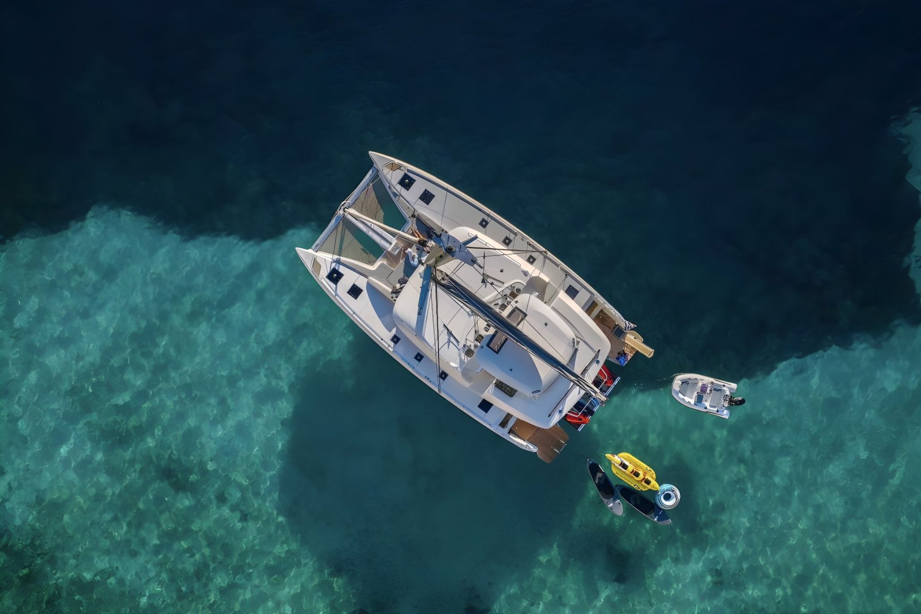 Main image of NORTH STAR yacht