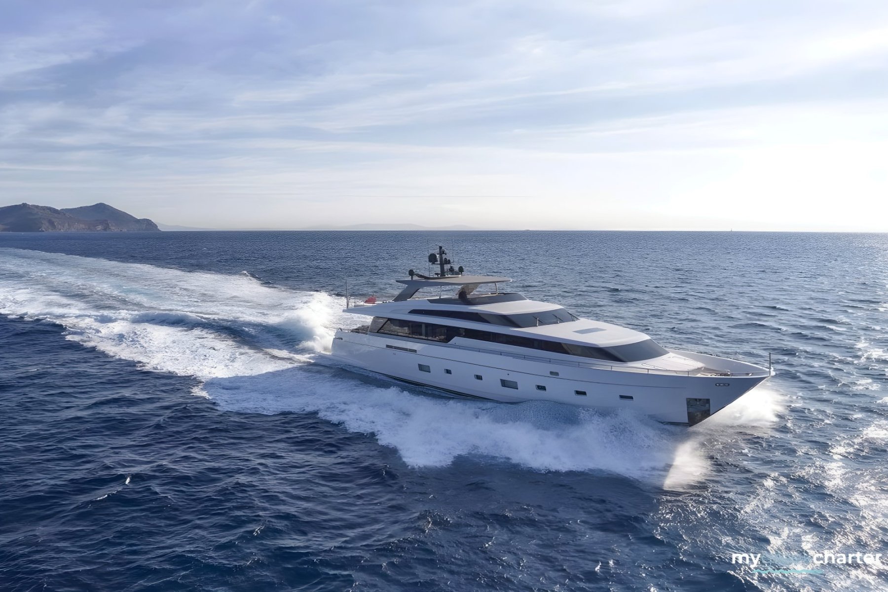 Main image of RARE DIAMOND yacht