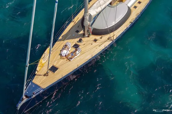 S/Y MELITI