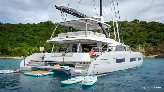 SEAHOME II