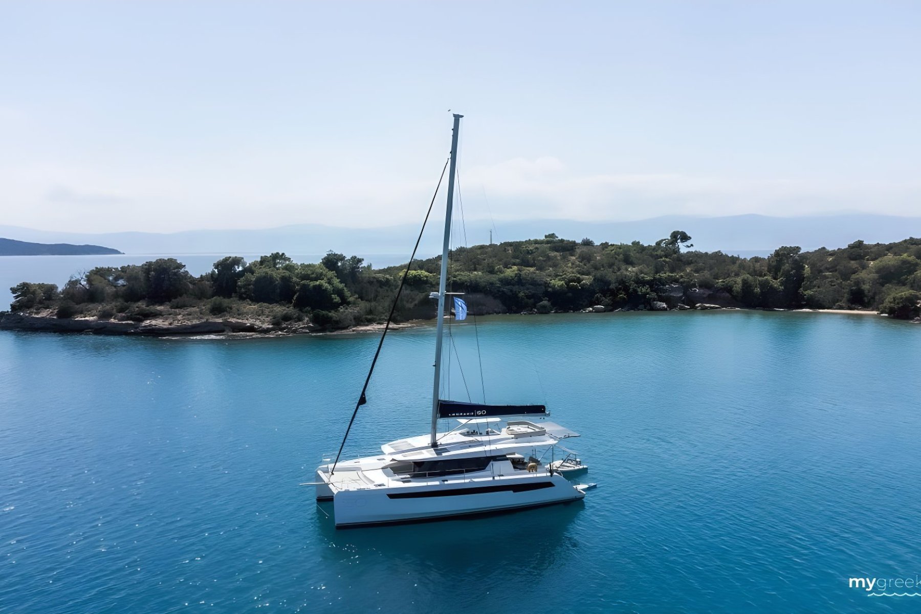Main image of WINDSEA yacht