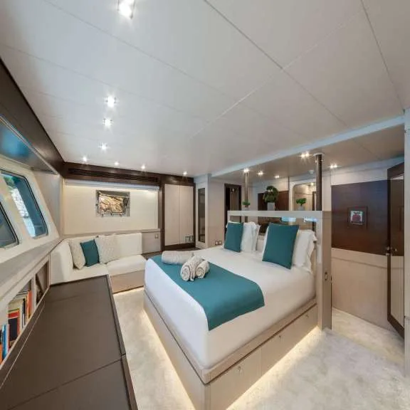 Image of GITANE yacht #6