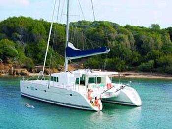 Image of LE PANTO yacht #10