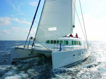 Image of LE PANTO yacht #11