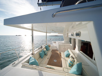 Image of LE PANTO yacht #12