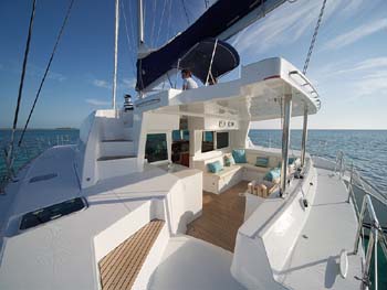 Image of LE PANTO yacht #13