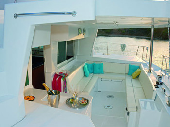 Image of LE PANTO yacht #4