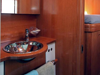 Image of LE PANTO yacht #8