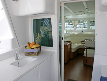 Image of APOLLO yacht #10
