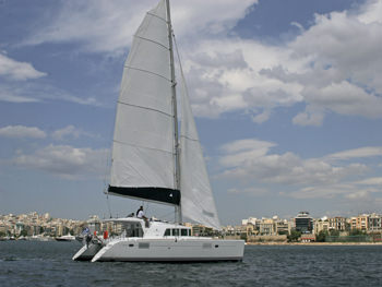 Image of APOLLO yacht #13