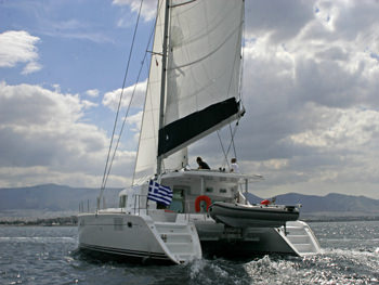 Image of APOLLO yacht #15