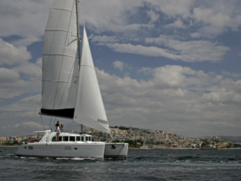 Image of APOLLO yacht #17