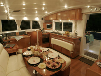 Image of APOLLO yacht #2