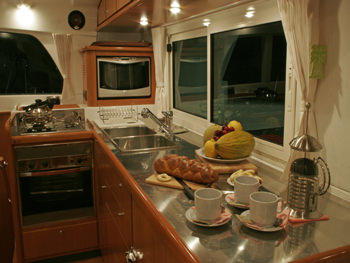 Image of APOLLO yacht #3