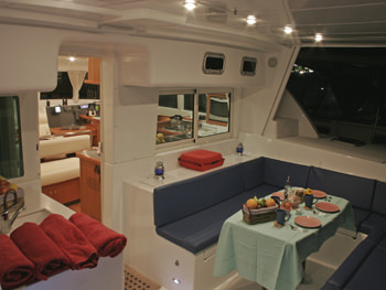 Image of APOLLO yacht #4