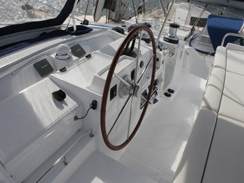 Image of APOLLO yacht #5