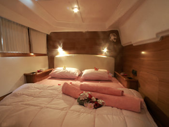 Image of APOLLO yacht #6