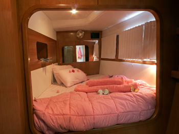 Image of APOLLO yacht #8