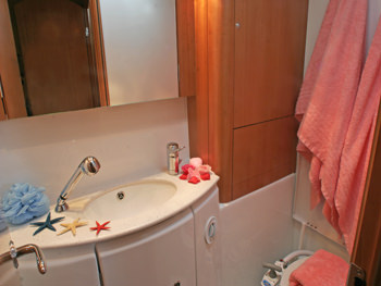 Image of APOLLO yacht #9