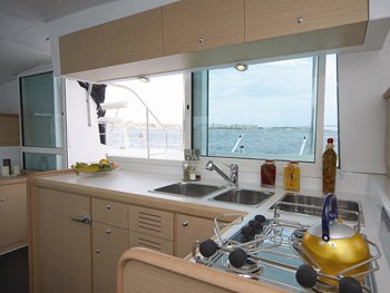 Image of FREESEAS yacht #3