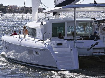 Image of FREESEAS yacht #4