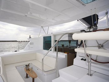 Image of FREESEAS yacht #5