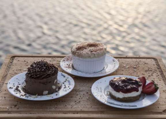 Image of ELVIRA yacht #19